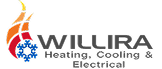Willira Heating, Cooling & Electrical - Enclave Truganina Townhouses