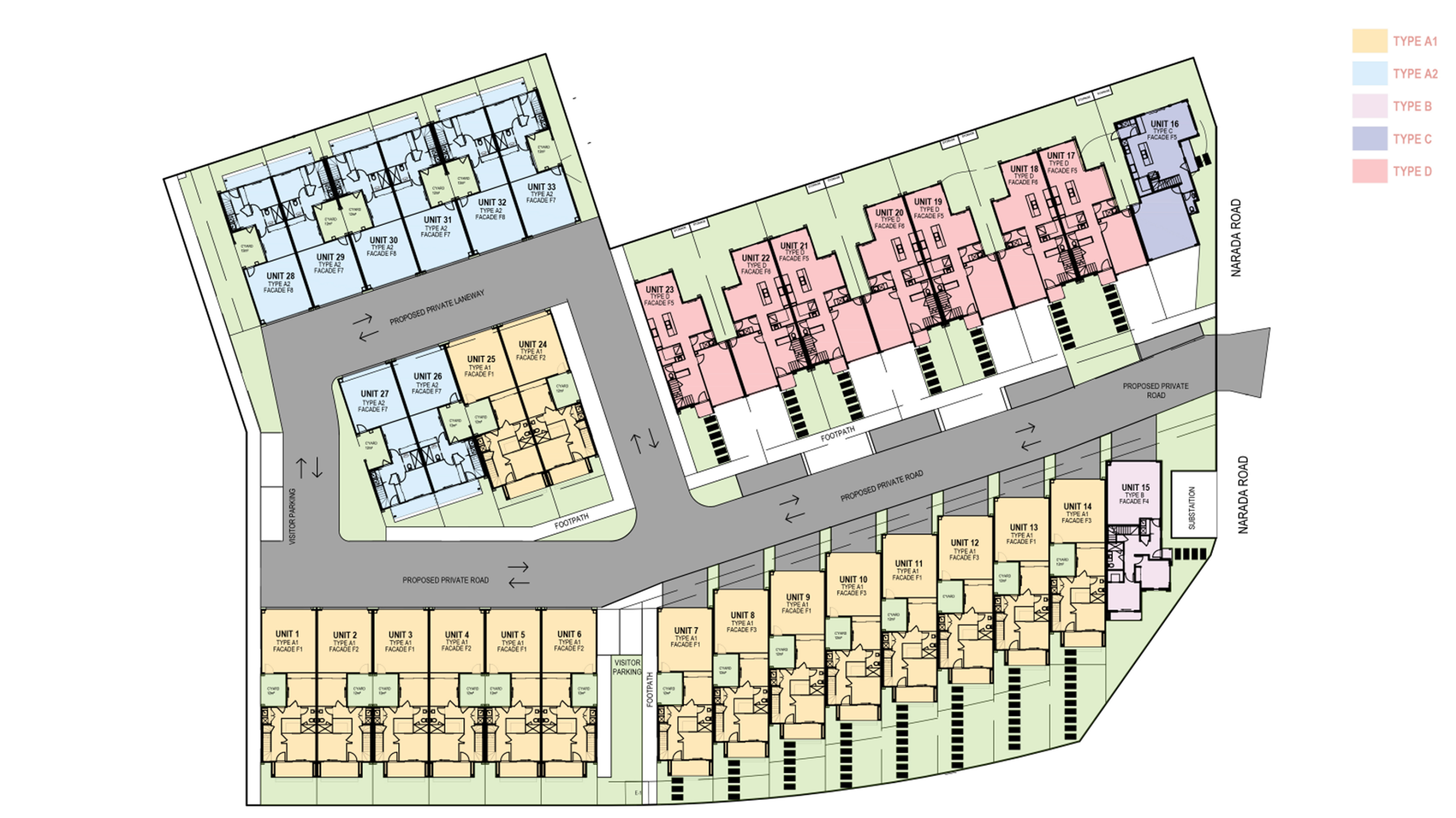 enclavetruganina site map